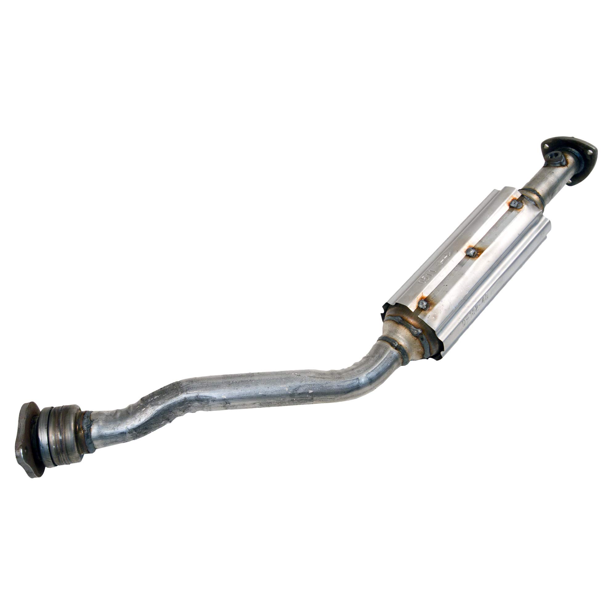 Walker Exhaust CalCat Carb 83413 Universal Catalytic Converter